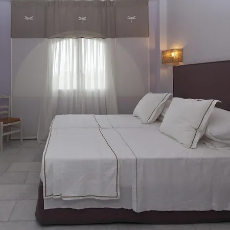 Ammos Naxos Hotel