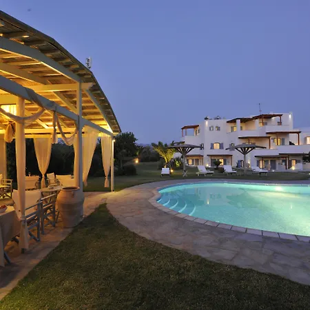 Ammos Naxos