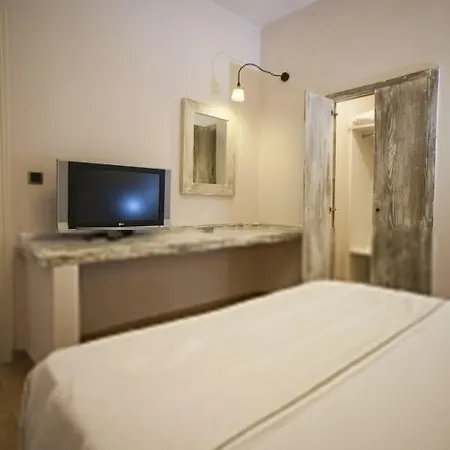 Ammos Naxos Hotel 3*