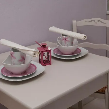 Hotel Ammos Naxos