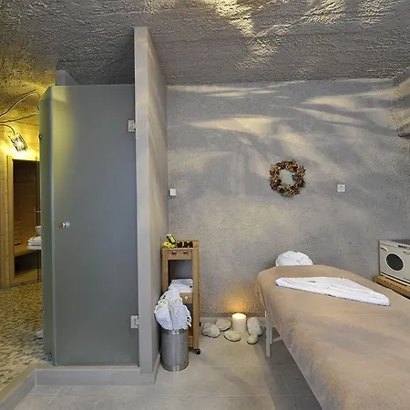 Hotel Ammos Naxos 3*