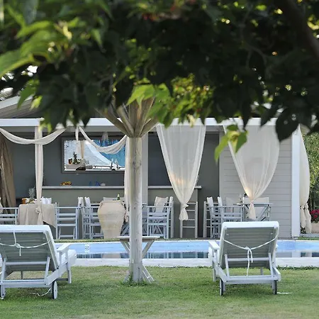 Ammos Naxos 3* Naxos City