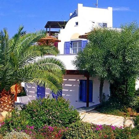 Ammos Naxos 3* Naxos City