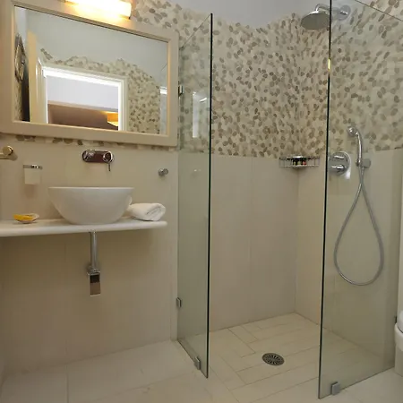 Ammos Naxos Hotell Naxos City